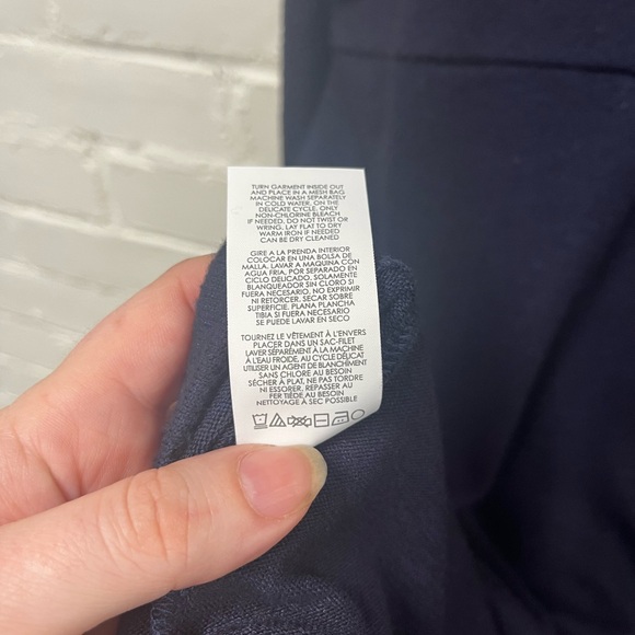 Cabi Round Up Dress. M - Picture 9 of 9